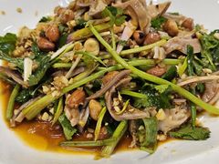 沙姜淋猪肚-陈记粤湛鸡饭店