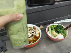 -喜茶(上海北外滩来福士店)