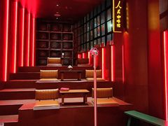 -人民咖啡馆(四行仓库店)