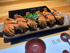 -花潮料理艺食馆(世欧广场店)