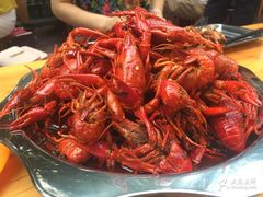 -九喜龙虾(凤城六路直营店)