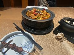 -云海肴·汽锅鸡·云南代表菜(五道口购物中心店)