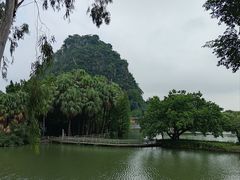 -星湖旅游景区七星岩