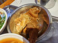 -李兰英湖南面馆(护国路店)