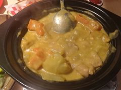 -避风塘(宝山万达店)