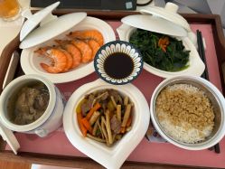 -兰心墩楠月子会所(万达店)