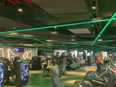 -W FITNESS 威尔仕健身·游泳(老西门新苑店)