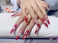 -艾珂·美甲美睫