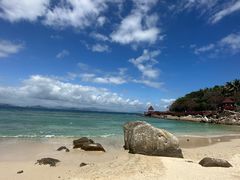 -三亚蜈支洲岛旅游区