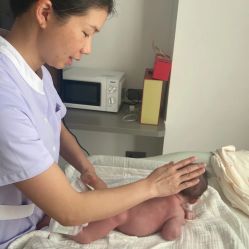 -沐恩·贝瑞月子中心(隆福店)