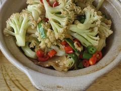 -月福京味斋·烤鸭店·北京菜(鼓楼总店)