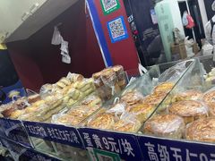 -张家清真糕点(奉天街店)