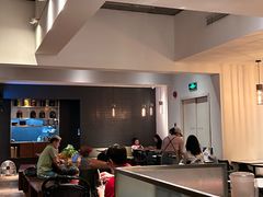 -BAKER&SPICE(安福路店)