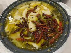-新太二·鲜料川菜(晶耀前滩店)