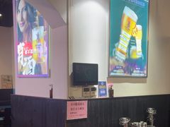 -大成海鲜烧烤·海鲜粥(长寿路店)