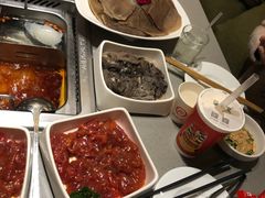 -海底捞火锅(九霄梦天地店)