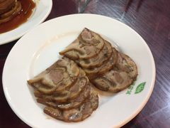 -前门故事烤鸭店(十里河店)