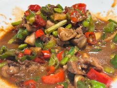 -火龙堂·风味民间菜(文一路店)
