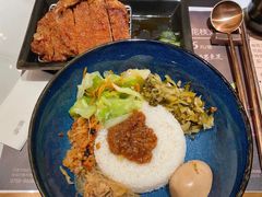 -馔豚·台北菜专门店(深圳湾万象城店)