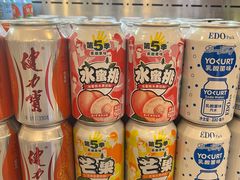 -半岛听涛蒸汽海鲜自助(K11店)