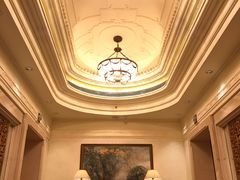 -北京中国大饭店