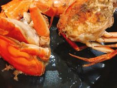 -莲花公园煎蟹(总店)