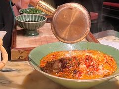 -锦府盐帮·侯宅(五棵松万达店)