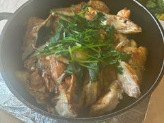 -香顺·客家菜(东坑店)