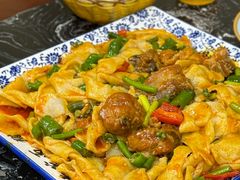 -后卫寨猫耳朵(后卫寨店)