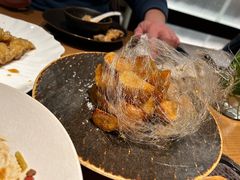 -奉天小馆·非遗东北菜(沈阳万象城店)