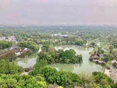 -大明寺素斋