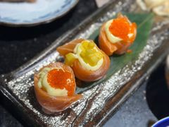 -極上萬膳·日料放题(海岸城店)