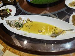 -南湖船菜大酒店