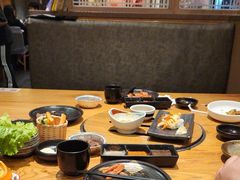 -赤坂亭·M9和牛烧肉·铁板烧·日料398放题(长泰广场店)