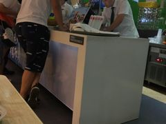 -正一味石锅拌饭(望京新世界店)