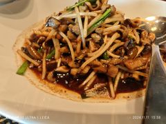 -新荣记(西溪湿地店)