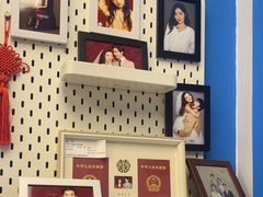 -一墨照相馆·证件照·形象照(世博店)