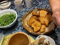 -岳城根据地(洣江大道店)
