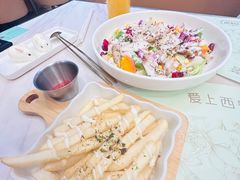 -悦荟牛排餐厅(萨尔图万达店)
