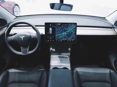 -TESLA 特斯拉(郑州正弘城体验店)