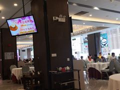 -东方御宴海鲜酒楼(棕泉酒店)