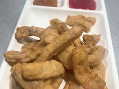 -海底捞火锅(银泰中心店)