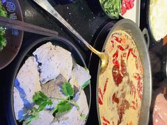-珮姐老火锅(新街口店)