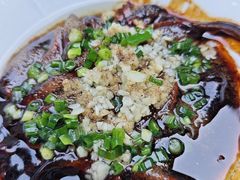 -二泉园老菜馆·百年无锡菜