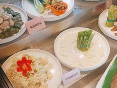 -沈家花园如皋菜(海阳路店)