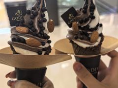 -GODIVA(海岸城店)