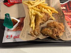 -肯德基(丁香店)