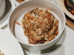 乾隆白菜-大鸭梨烤鸭(望京店)