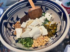 豆花米线-蜗牛小馆醉乡民谣云南菜(惠新西里店)