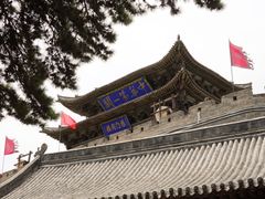 -雁门关景区